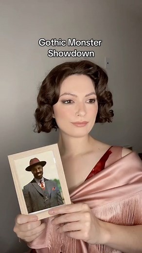 Brooke Shivers Makeup Art on Instagram: "Sound on for the love of god  冀 All the gothic girlies want is A SINGLE LEAF  Characters in order: 喝Mary (Sinners) ️Edith (Crimson Peak) 鹿Christine (Phantom of the Opera 2004) ⚰️Ellen (Nosferatu 2024) Elizabeth (Frankenstein 2025) More of each character in my highlights! #cosplay #frankenstein #frankenstein2025 #cosplaymeme #gothichorror #gothicromance #sinners #crimsonpeak #phantomoftheopera #nosferatu"