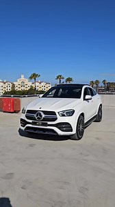 2021 Mercedes-Benz GLE GLE400d Coupe 4Matic AMG Line Balance of Full Factory Maintenance Plan 46 000 Km AMG Line Exterior, AMG Line Interior, Panoramic Sunroof, Distronic Plus, Driving Assiatmce Package, Temperature Cup Holder, Ambient Lighting, Heated Front Seats, Apple CarPlay, Navigation, Electric Towbar, Multibeam LED Headlamps, Widescreen Cockpit, Electric Tailgate, Wireless Charging System,360 Degree Camera, Running Boards,21” Multi-Spoke Alloy Wheels R 1 449 900 Contact our Team _________