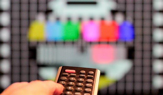 Can I get in trouble for having a 'dodgy box' in my home?