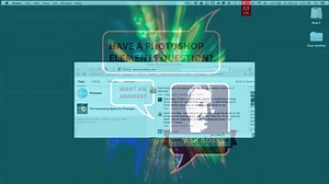 7.5K views · 243 reactions | Wondering how to keep track of your edits? Bob Gager answers fan Kent Perry’s question about creating a foolproof workflow using the Photoshop Elements Organizer. | Adobe Photoshop Elements & Premiere Elements | Facebook