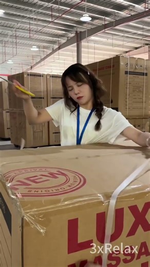 Shortcut to Slow-Wave Sleep. #Sleepbetter #3xrelax #massagechair #3xrelaxmassagechair