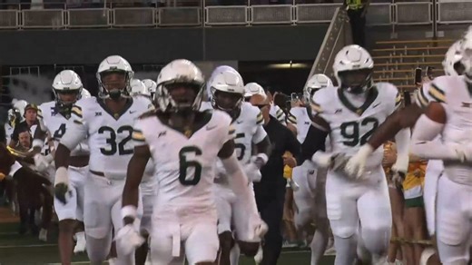 Baylor Football preparing to start spring practice
