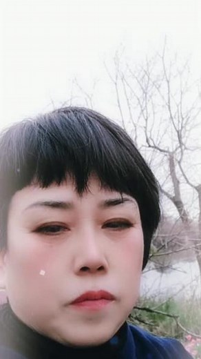 阿兰在抖音记录美好生活20230207