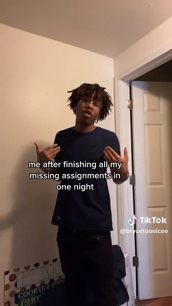 … on TikTok