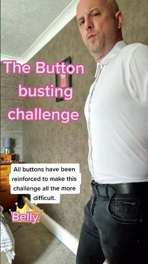 The Button Popping Challenge