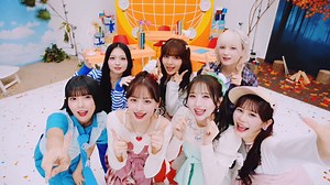 🎂🎉 はぴばう KAWAII FOCUS映像 公開 🎉🎂『HAPPY BOUNCE BIRTHDAY』1台のカメラに向かってCANDY TUNE が “KAWAII” にFOCUS💞わちゃわちゃと楽しむ様子をたっぷりとご覧ください👀💖お気に入りのシーンもぜひ教えてね📣💫▼本編はこちらhttps://t.co/a667DtnXbX🩵 福山梨乃 @rino_ct1224💚 小川奈々子 @nachico_ct1001🩷 村川緋杏 @bibian_ct1203🧡 南なつ @natsu_ct0317♥️ 立花琴未 @kotomi_ct0525💜 宮野静 @shizuka_ct0530💙 桐原美月 @mizuki_ct0221#きゃんちゅーはぴばう#CANDYTUNE #きゃんちゅ