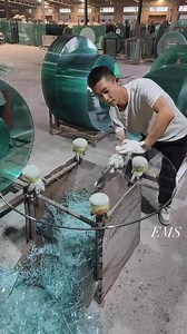 2.6M views · 10K reactions | It's very Easy  @highlight All Kerala Glass Cutters Association Meta MasterCut Glass Academy Kerala Glass Cutting Workers Fellowship GWAI Glass Workers Association International � #highlightseveryonefollowers #viralvideochallenge #viralvideochallenge #jeddah #GlassGroup #association #ledmirror #safetyawareness | Mohamed Siyaudheen E M | Facebook