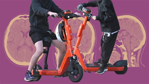 Inside the shock health battles faced by kids in e-scooter crashes