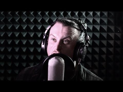 Slipknot - Psychosocial (Vocal Cover)