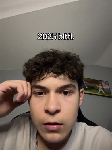 2025 yılı hakkında eğlenceli bir şaka