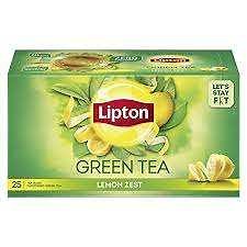 Benefits of Lipton Green Tea | Why Green Tea is Good for You
