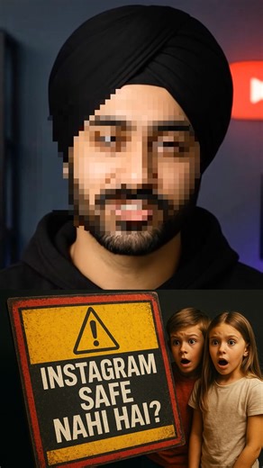 Instagram… WHAT Are You Doing? 😳 #shorts