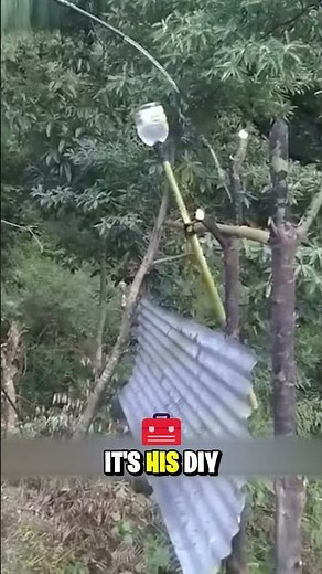 The Most "Useless" Genius Invention You'll Ever See