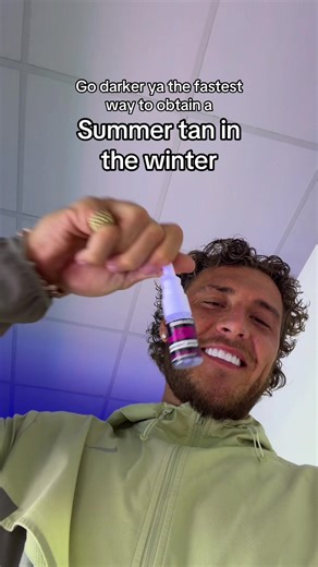 Looking to fast rack them tanning results? We got you #fyp #sunbed #tanninghacks #sunbedtan