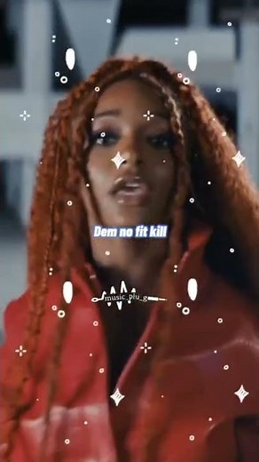 Ayra Starr - Bloody Samaritan Lyrics