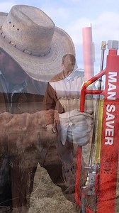 1.1K views · 23 reactions | Our innovative post driver places metal...