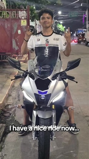 #onthisday My ever 1st motorcycle Honda click V1 #WeTheSouth