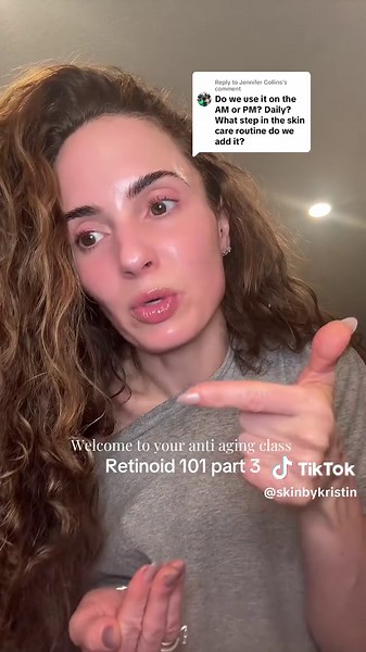 Understanding Retinoids for Anti-Aging Skincare