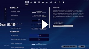 kbmrapid - kbm rapids settings