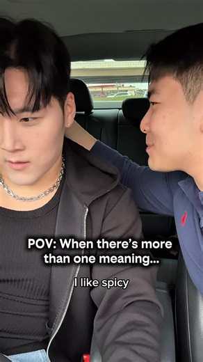 Rich Yun | Online Coach on Instagram: "Glad bro meant actually getting ramen 🍜 😮‍💨… #korean #oppa #ramen"