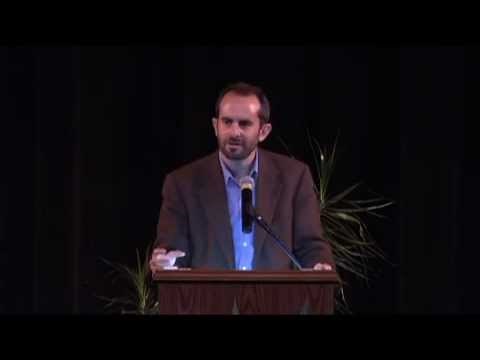 Dr. Jay Michaelson: God vs. Gay? The Religious Case for Equality (full lecture)