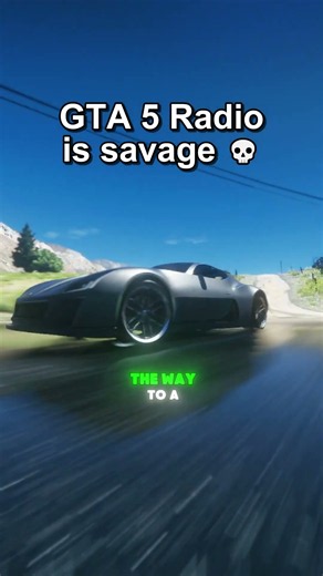 GTA Radio Redefined Romance and I'm Not Okay