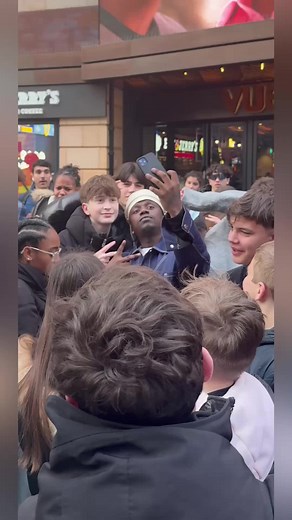 London Love: Rayvanny's New Song Unveiled