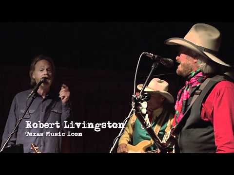 Michael Martin Murphey "Cosmic Cowboy" Performance