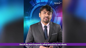 148 reactions | PoC radio? What is it? We know what you’re thinking. You may choose the mobile phone over PoC radios. However, even in the world of smartphones in every pocket, PoC radio radios are still the preferred method of communication by professionals in business, industrial, and government industries. Let's see why. https://www.hytera.com/en-products/lte-broadband/poc-radio/ | Hytera South Asia | Facebook