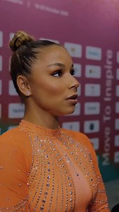 143K views · 46K reactions | You are an absolute icon, @flavialopessaraiva  #ARTWorlds2025 #Gymnastics | International Gymnastics Federation - FIG | Facebook