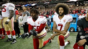 Colin Kaepernick, Eric Reid settle collusion case against the NFL