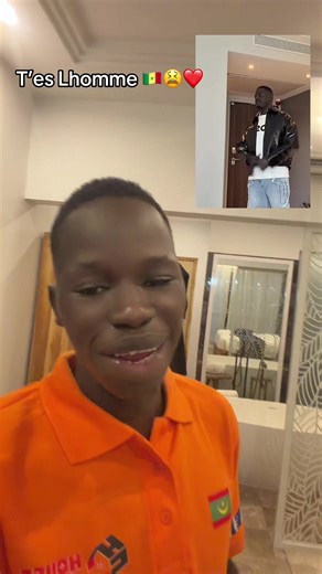King Saliou & Kodda Sall: Unité, Motivation, et Succès