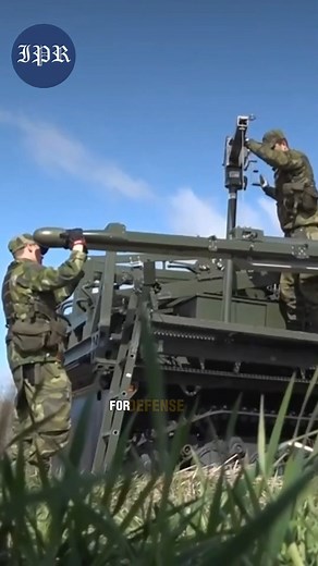 143K views · 4.8K reactions | Philippines Eyes Ukrainian Defense Prowess to Counter Bellicose China https://youtube.com/shorts/SvU8d6Tw3_w #indopacificreport #philippines #china #ukraine #southchinasea #indopacific #geopolitics #defense #security #militaryhub #modernization #alliance #strategy #deterrence #TerritorialDefense #philippinemilitary | IndoPacific Report | Facebook