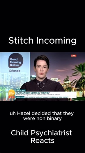 Good Enough Psychiatrist on Instagram: "How does a young child think about gender? It’s a complex question because gender develops through a constant interaction between the child and their environment. What we do know is that children begin forming a sense of gender long before they have the language to describe it. Here’s what it typically looks like in early life: • Around age 2: Children rely heavily on what they can see. They sort people into “boy” or “girl” based on superficial cues—long h