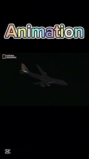 Animation Vs Real asiana airlines flight 991