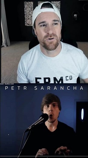 This beatboxer creates incredible sounds