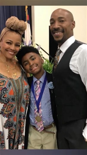 They Been Married For 19 Years Kim Fields and Christopher Morgan