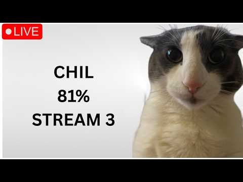 🔴TOP 28🔴CHIL 81% 41-100 🔴 STREAM 3