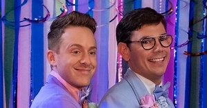 Netflix's 'Special' Has A Lot Left To Say About Disabled Lives, Gay Sex