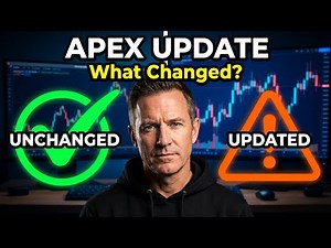 APEX Trader Funding Update What’s Changed and What Hasn’t