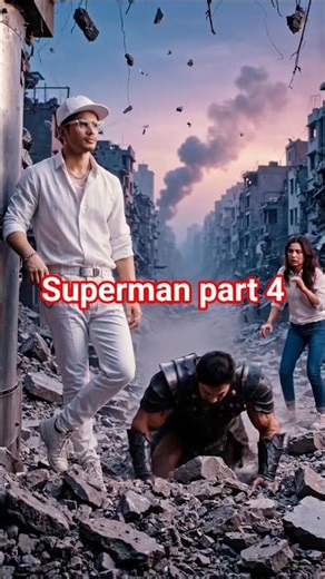 Superman part 4
