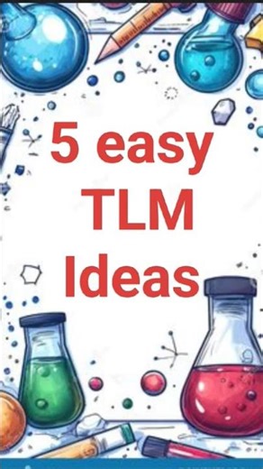 Science tlms #projects #models #educational shorts