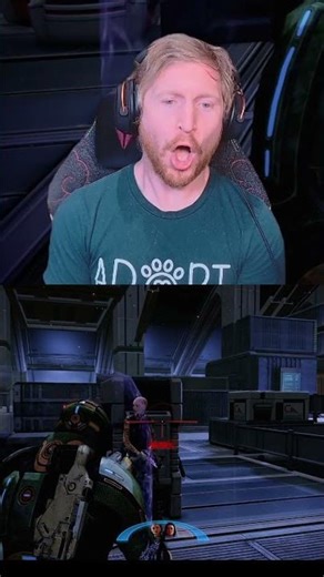 How Is This LEGAL In Mass Effect??!