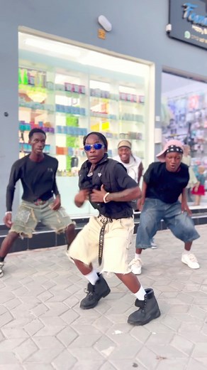 Dogo Noma Dance 2024: Unforgettable Performances