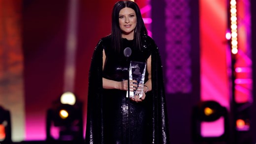 The voice behind Italy's anthem is a global icon