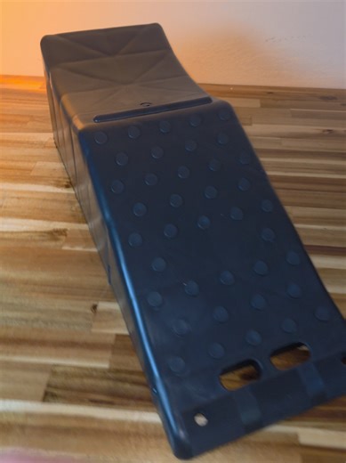 Heavy-Duty Vevor Trailer and Car Ramp Review