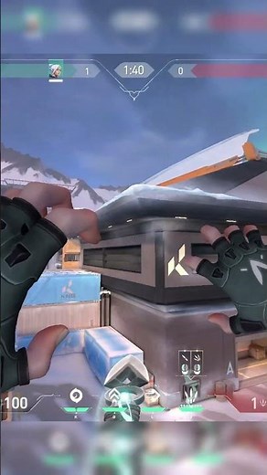 How to do a Jett Super Dash on Icebox(op)