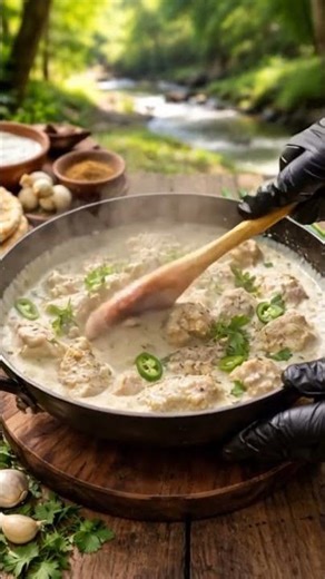 different foods around the world