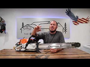 Westcoast Saw 3-Point Felling Dog Review