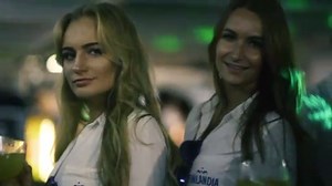 BOAT PARTY 2018